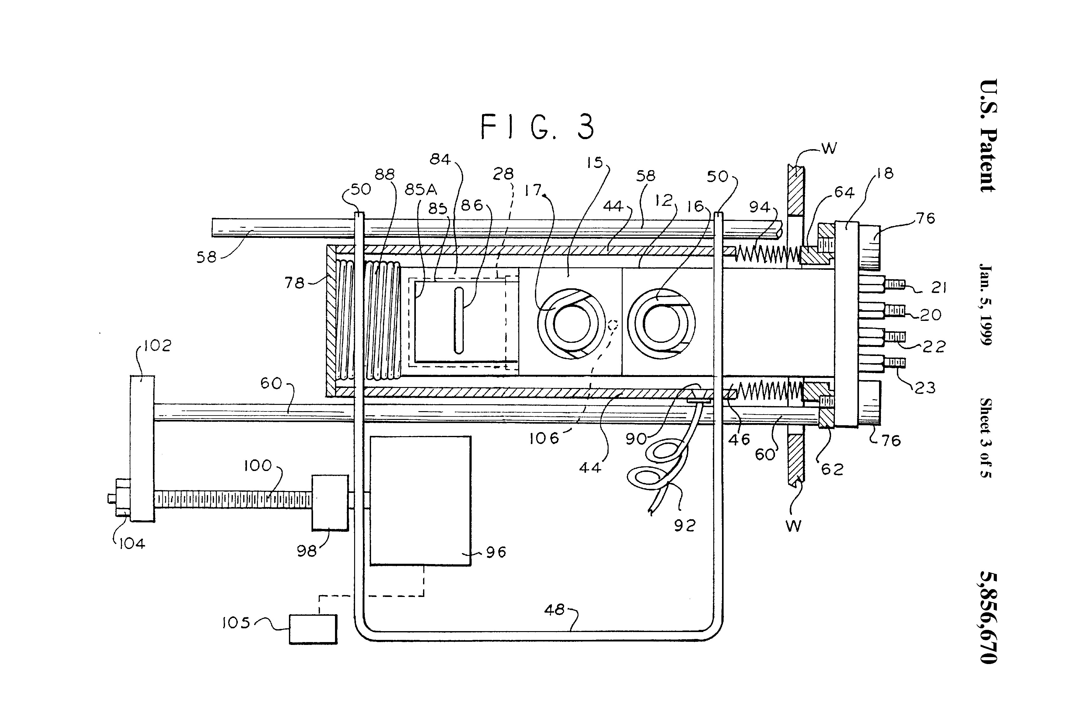 Detector